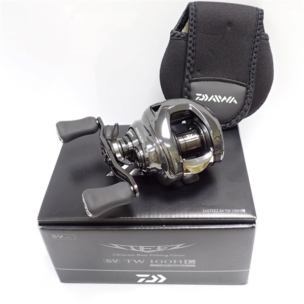 ２４スティーズＳＶ ＴＷ １００ＨＬ